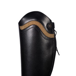 Bottes HKM Zavira Noir