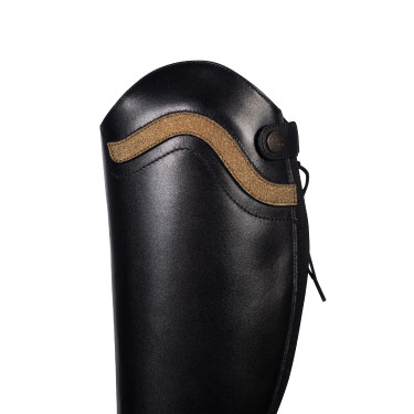 Bottes HKM Zavira Noir