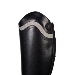 Bottes HKM Zavira Noir