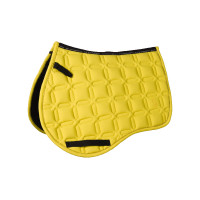 Tapis Lauria Garrelli Limone Elegant Citron Jaune