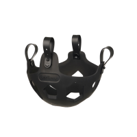 LeMieux Noma graaskorven Zwart