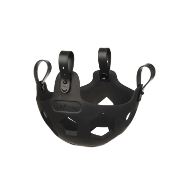 LeMieux Noma graaskorven Zwart