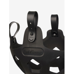 LeMieux Noma graaskorven Zwart