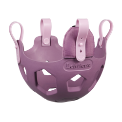 LeMieux Noma graaskorven Kaasjeskruid Violet