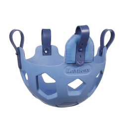 LeMieux Noma graaskorven Poederblauw