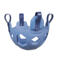 Panier de pâturage LeMieux Noma Powder blue Bleu