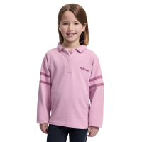 LeMieux Mini Robbie rugbyshirt Kaasjeskruid Violet