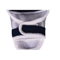 Masque anti-mouches HKM avec partie na Hobby Horse Rose