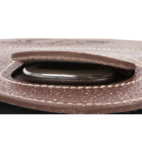 Sangle bavette Signature by Antares longue