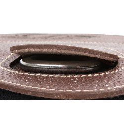 Sangle bavette Signature by Antares longue