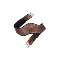 Doublure pour sangle longues Antares mousse mémoire de forme