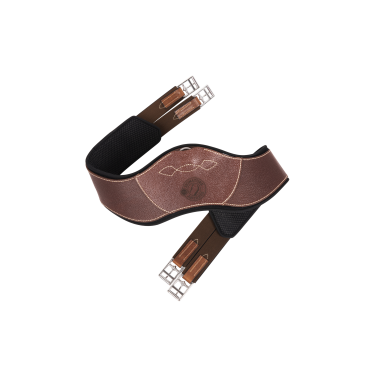 Doublure pour sangle longues Antares mousse mémoire de forme