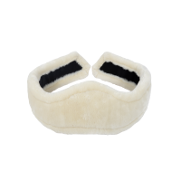 Doublure pour sangle longues Antares mouton synthétique