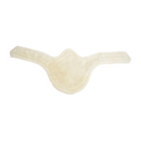 Voering voor Antares buikflapsingel van synthetisch bont