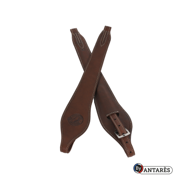 Etrivières Monobranche Signature by Antares Marron