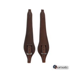 Etrivières Monobranche Signature by Antares Marron