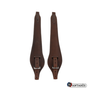 Etrivières Monobranche Signature by Antares Marron