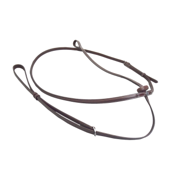 Vaste martingaal Signature van Antares Bruin