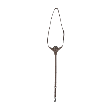 Collier Signature by Antares Yoke Marron