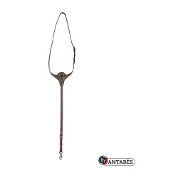 Halsriem Signature by Antares Yoke Bruin