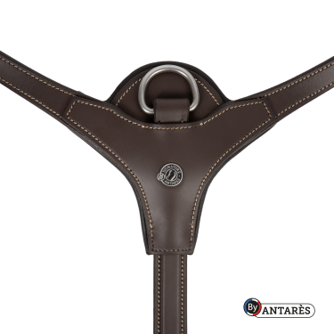 Collier Signature by Antares Yoke Marron