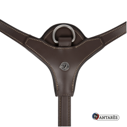 Halsriem Signature by Antares Yoke Bruin
