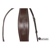 Bridon Signature by Antares muserolle combinée signature