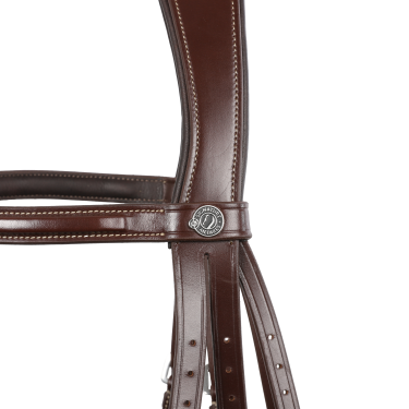 Bridon Signature Sport by Antares Hunter Marron