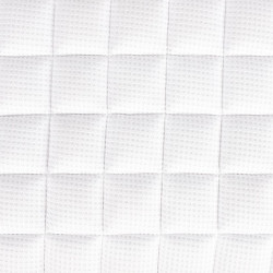 Tapis de dressage Antares Blanc Tapis de dressage Antares Blanc