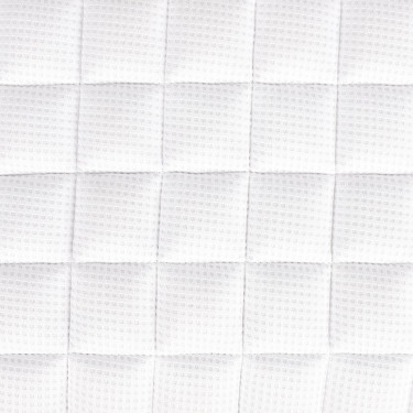 Tapis de dressage Antares Blanc Tapis de dressage Antares Blanc