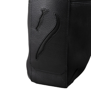 Tas Antarès Paris Zwart