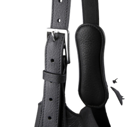 Sac Antares Paris Noir