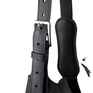 Sac Antares Paris Noir