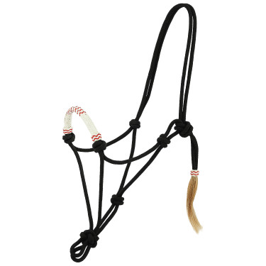 Licol éthologique Westride Western Noir