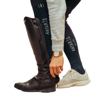 Antares Sokken Marine Marineblauw