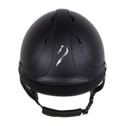 Casque Antares Origin Référence visière standard Noir / noir Casque Antares Origin Référence visière standard Noir / noir
