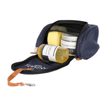 Sac pour kit d'entretien Antares Marine Bleu marine