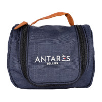 Sac pour kit d'entretien Antares Marine Bleu marine Sac pour kit d'entretien Antares Marine Bleu marine