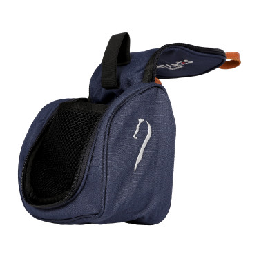 Sac pour kit d'entretien Antares Marine Bleu marine