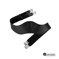 Sangle Signature by Antares Hunter anatomique Noir