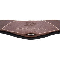 Signature singel by Antares Hunter anatomisch Zwart