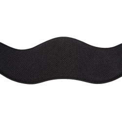 Sangle Signature by Antares Hunter anatomique Tabac Marron