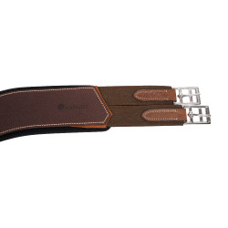 Signature singel by Antares Hunter anatomisch Tabak Bruin