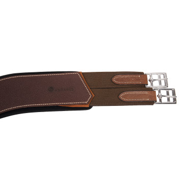 Signature singel by Antares Hunter anatomisch Tabak Bruin