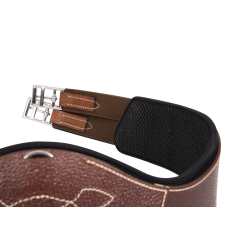 Signature singel by Antares Hunter anatomisch Tabak Bruin