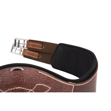 Signature singel by Antares Hunter anatomisch Tabak Bruin