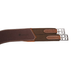 Signature singel by Antares Hunter anatomisch Tabak Bruin