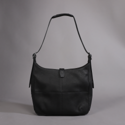 Sac Antares Paris petit format Noir