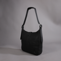 Sac Antares Paris petit format Noir Sac Antares Paris petit format Noir