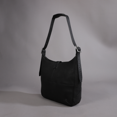 Sac Antares Paris petit format Noir